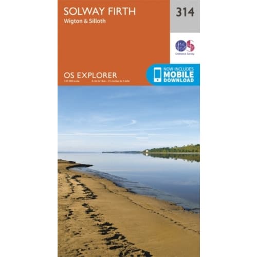 Solway Firth, Wigton and Silloth
