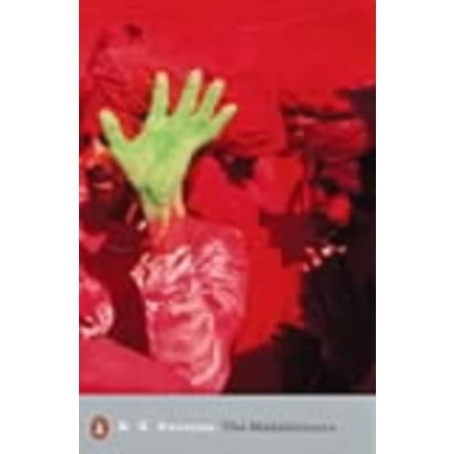 The Mahabharata (häftad, eng)