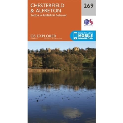 Chesterfield and Alfreton