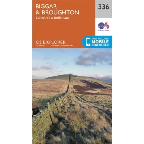 Biggar and Broughton