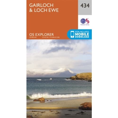 Gairloch and Loch Ewe