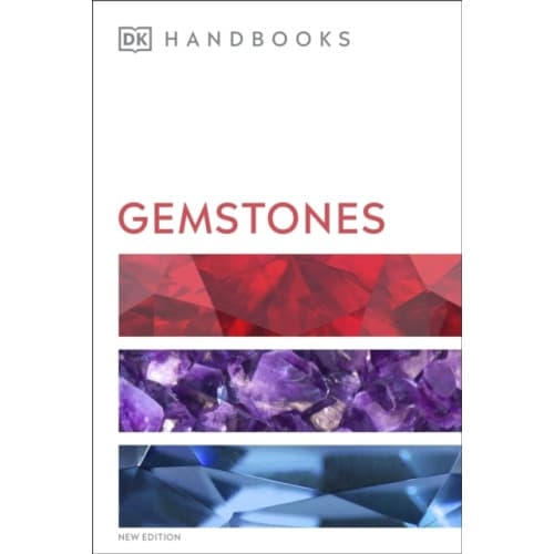 Gemstones (häftad, eng)
