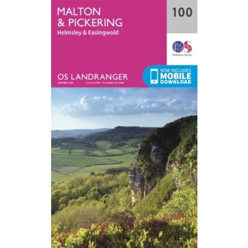 Malton & Pickering, Helmsley & Easingwold