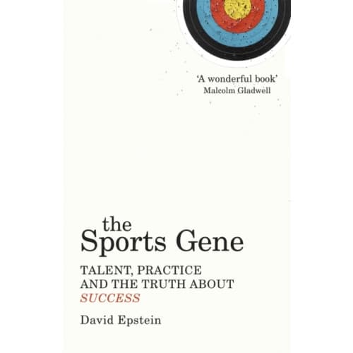 The Sports Gene (häftad, eng)