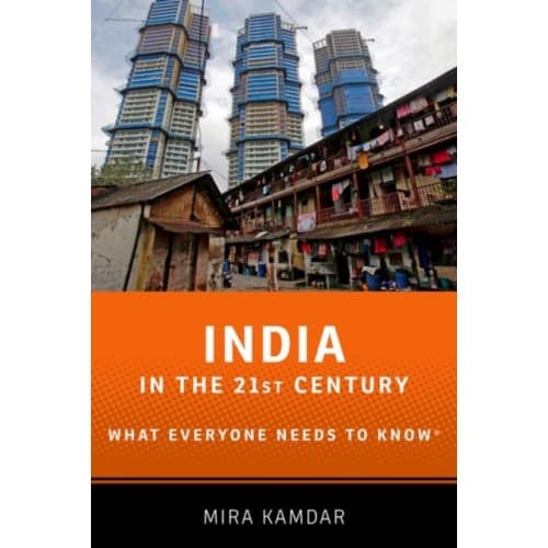 India in the 21st Century (häftad, eng)
