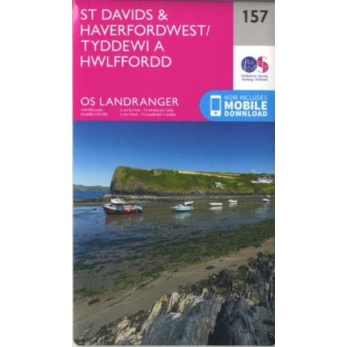 St Davids & Haverfordwest