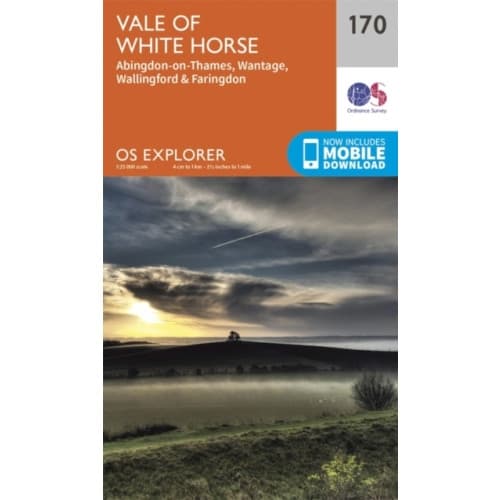 Abingdon, Wantage and Vale of White Horse