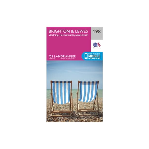 Brighton & Lewes, Haywards Heath