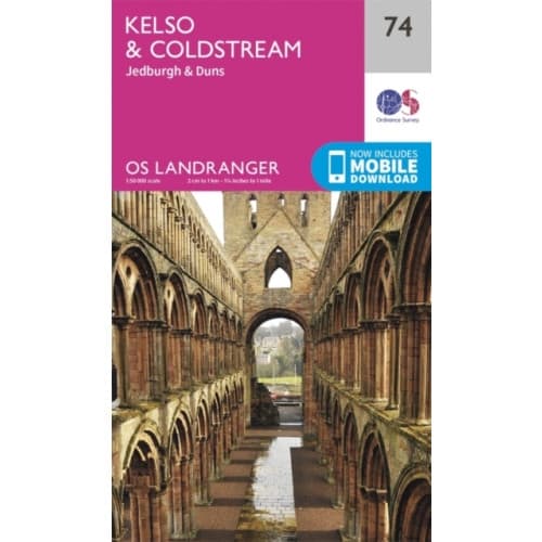 Kelso & Coldstream, Jedburgh & Duns