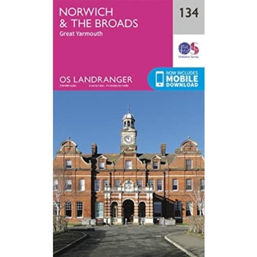 Norwich & The Broads