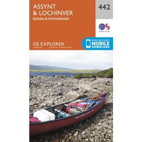 Assynt and Lochinver