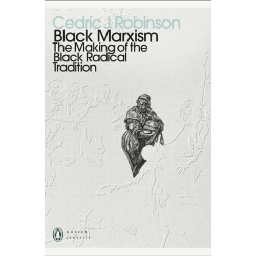 Black Marxism (häftad, eng)