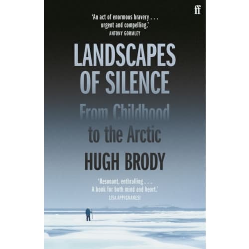 Landscapes of Silence (häftad, eng)