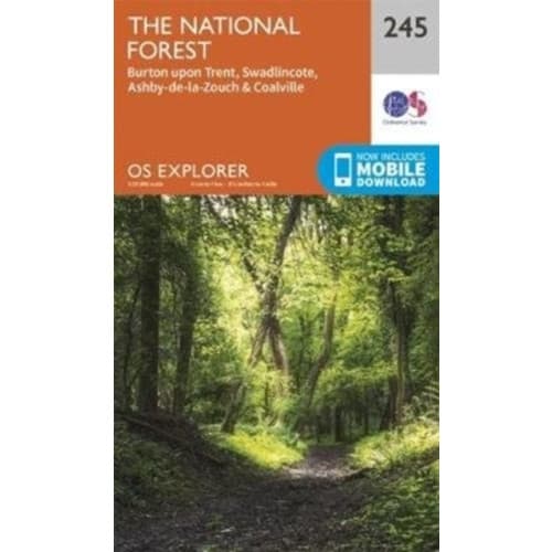 The National Forest