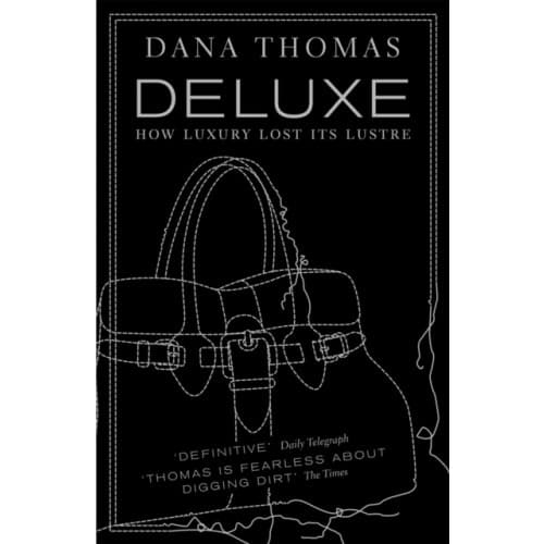 Deluxe (häftad, eng)