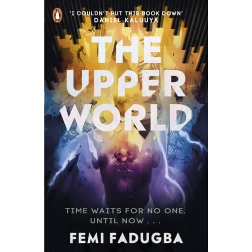 The Upper World (häftad, eng)