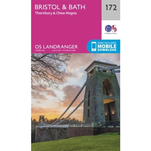 Bristol & Bath, Thornbury & Chew Magna