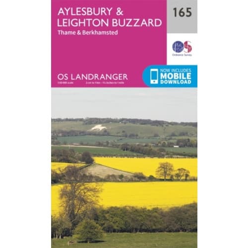 Aylesbury, Leighton Buzzard, Thame & Berkhamstead