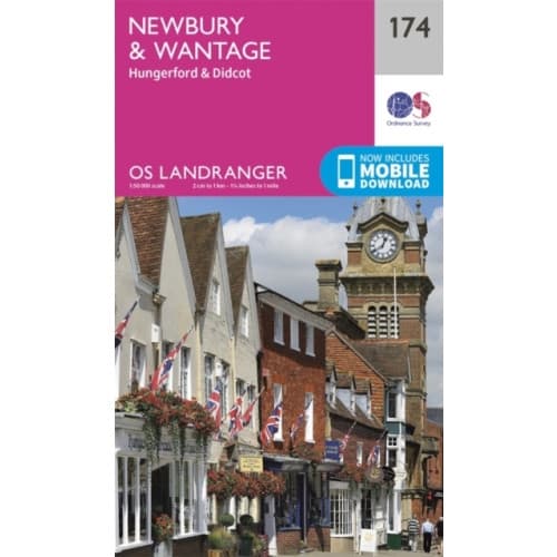 Newbury & Wantage, Hungerford & Didcot