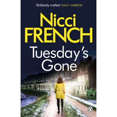 Tuesday's Gone (häftad, eng)