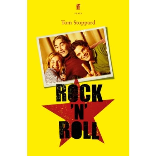 Rock 'n' Roll (häftad, eng)