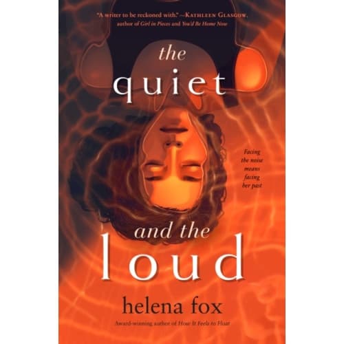 The Quiet and the Loud (häftad, eng)
