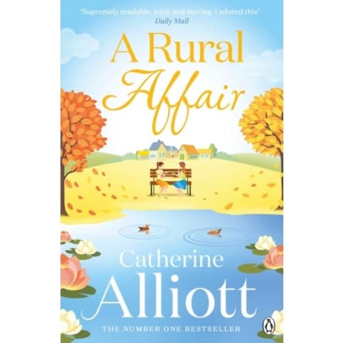 A Rural Affair (häftad, eng)