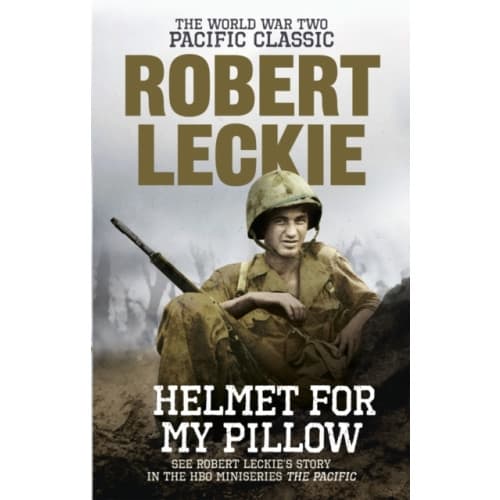 Helmet for my Pillow (häftad, eng)
