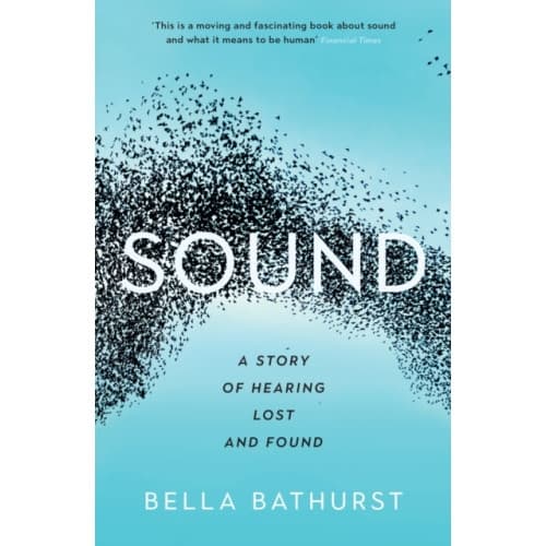 Sound (häftad, eng)