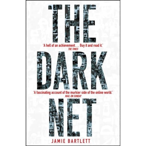 The Dark Net (häftad, eng)