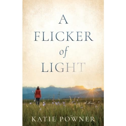 A Flicker of Light (häftad, eng)