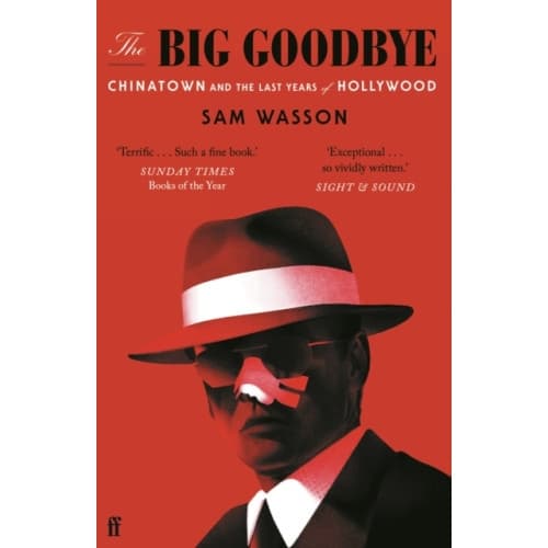 The Big Goodbye (häftad, eng)