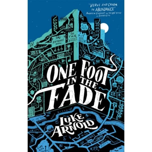 One Foot in the Fade (häftad, eng)