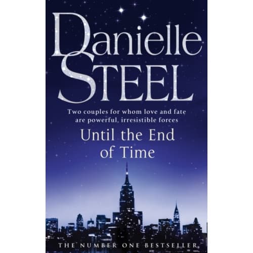 Until The End Of Time (häftad, eng)
