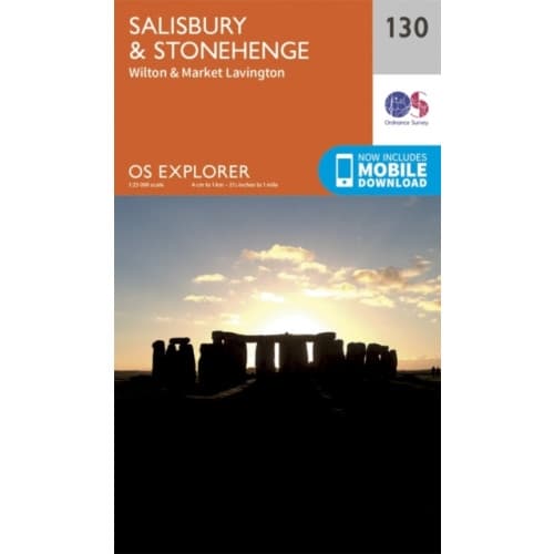 Salisbury and Stonehenge