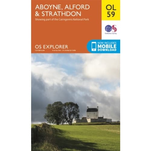 Aboyne, Alford & Strathdon