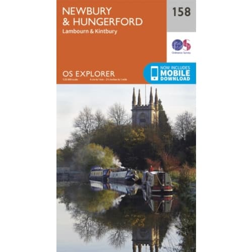 Newbury and Hungerford