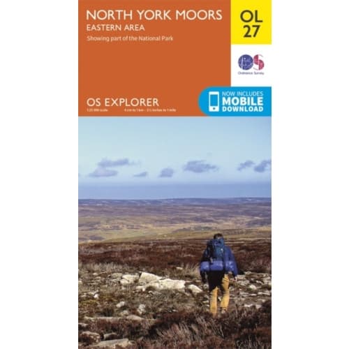 North York Moors - Eastern Area