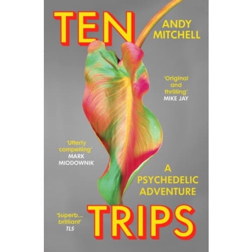 Ten Trips (häftad, eng)