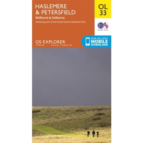 Haslemere & Petersfield, Midhurst & Selborne