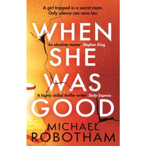 When She Was Good (häftad, eng)