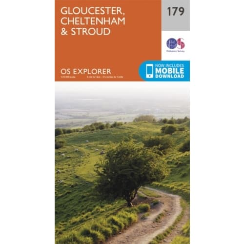 Gloucester, Cheltenham and Stroud