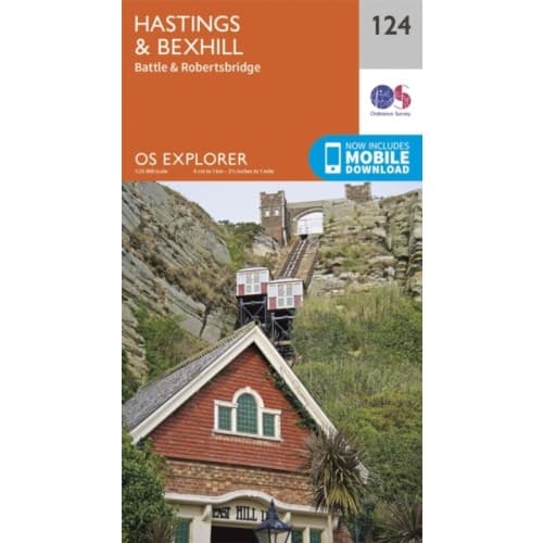 Hastings and Bexhill