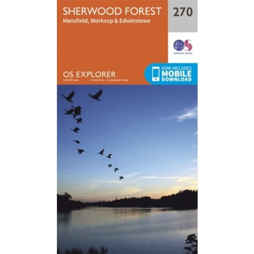 Sherwood Forest