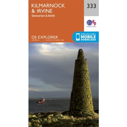 Kilmarnock and Irvine