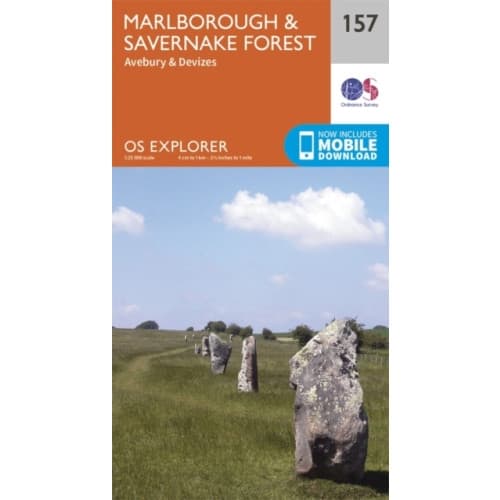 Marlborough and Savernake Forest