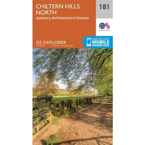 Chiltern Hills North