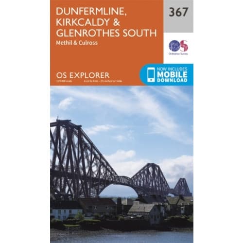 Dunfermline, Kirkcaldy and Glenrothes South