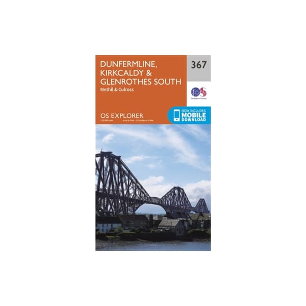 Dunfermline, Kirkcaldy and Glenrothes South