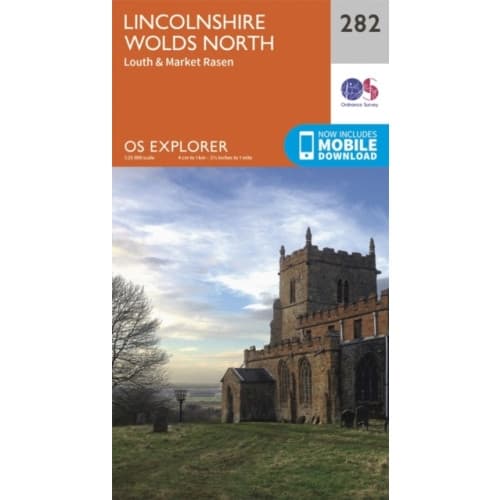Lincolnshire Wolds North